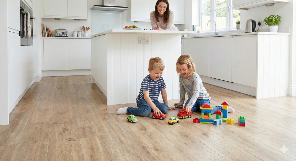 המהפכה של הלמינציה: עיצוב פרקטי ללא פשרות