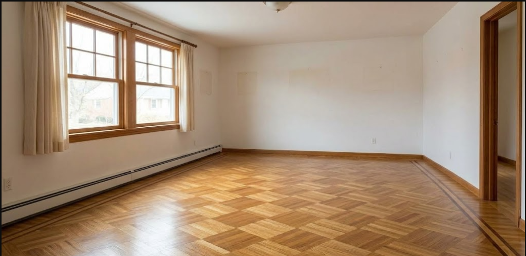 איך לבחור פרקט שמתאים לסגנון של הבית?