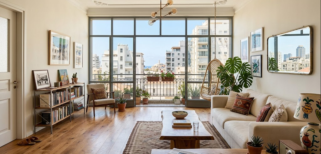 פרקט בלי תחזוקה  – מיתוס או מציאות?